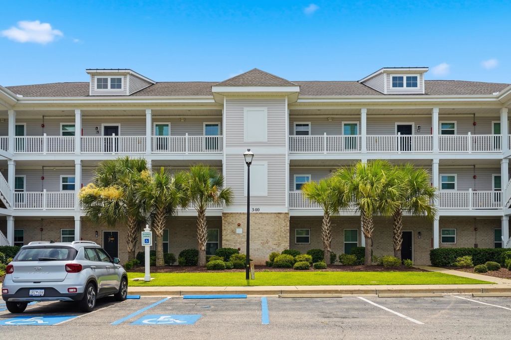 340 Kiskadee Loop Unit G, Conway, SC 29526