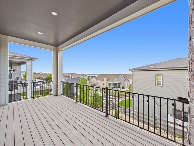 7118 Canyonpoint Rd, Castle Rock, CO 80108