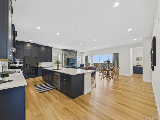 7118 Canyonpoint Rd, Castle Rock, CO 80108