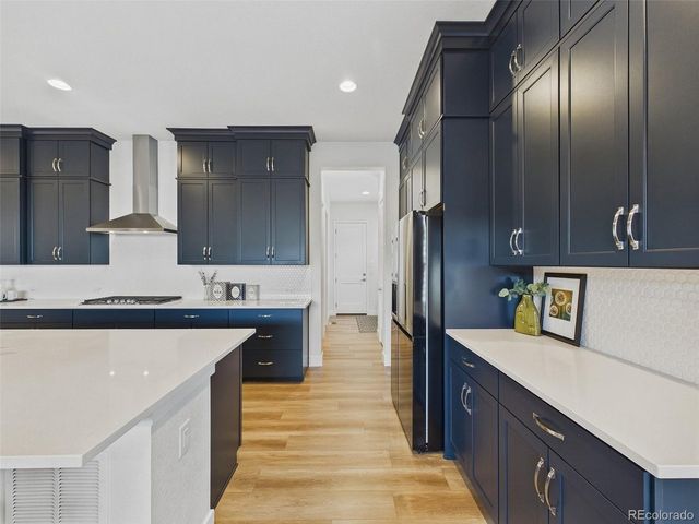 7118 Canyonpoint Rd, Castle Rock, CO 80108