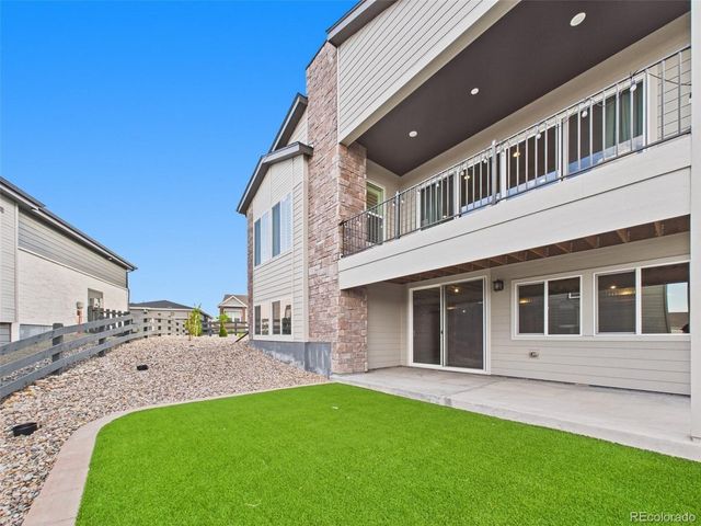 7118 Canyonpoint Rd, Castle Rock, CO 80108