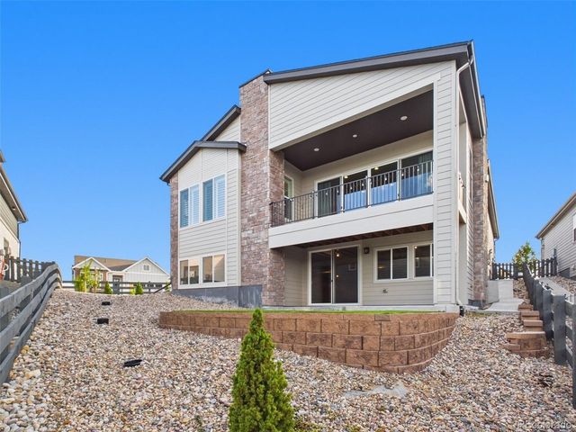 7118 Canyonpoint Rd, Castle Rock, CO 80108