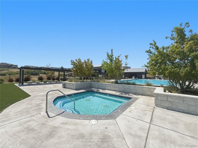 7118 Canyonpoint Rd, Castle Rock, CO 80108