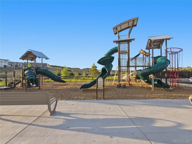 7118 Canyonpoint Rd, Castle Rock, CO 80108