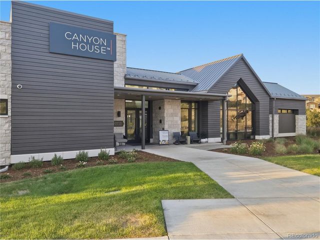 7118 Canyonpoint Rd, Castle Rock, CO 80108