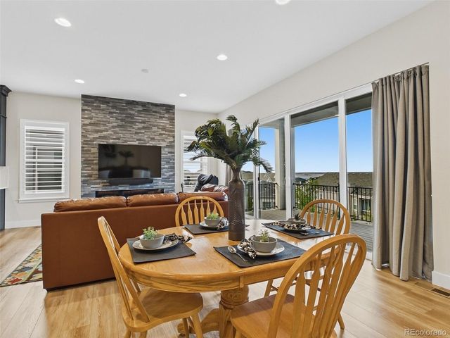 7118 Canyonpoint Rd, Castle Rock, CO 80108