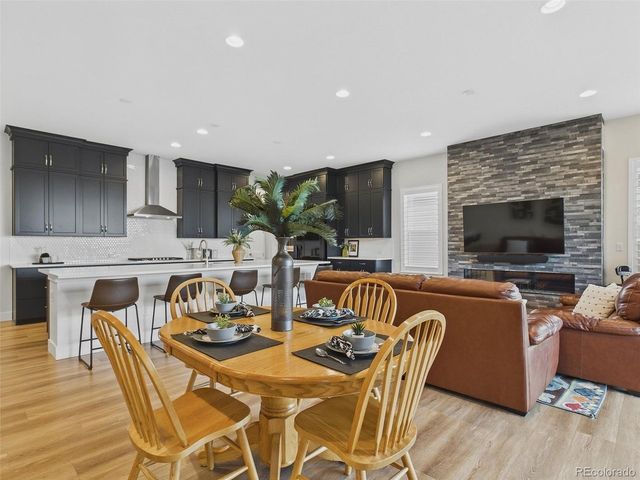 7118 Canyonpoint Rd, Castle Rock, CO 80108