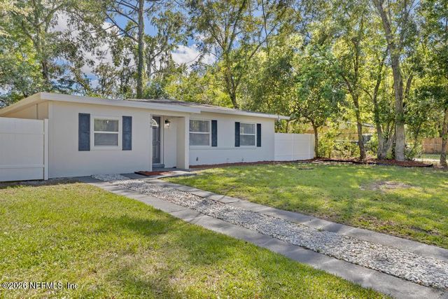 5168 ADMIRAL Drive, Jacksonville, FL 32244