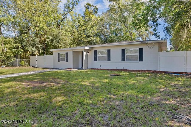 5168 ADMIRAL Drive, Jacksonville, FL 32244