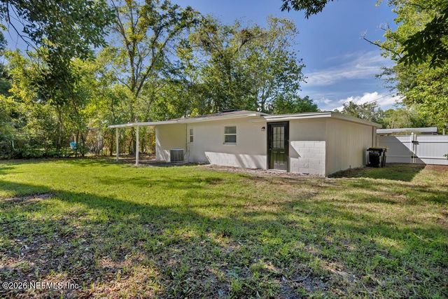5168 ADMIRAL Drive, Jacksonville, FL 32244