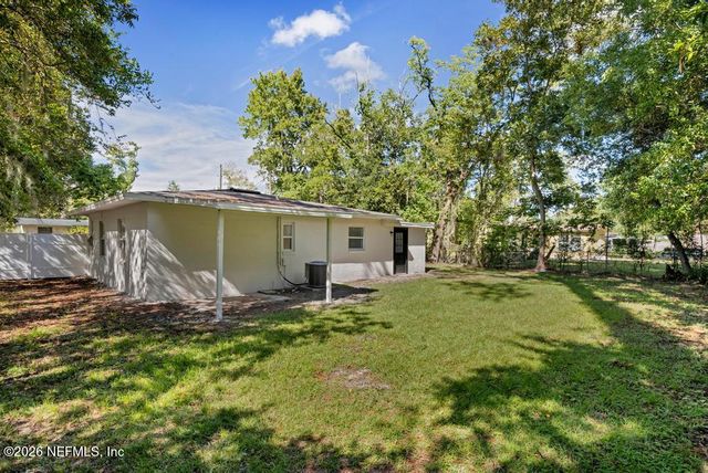 5168 ADMIRAL Drive, Jacksonville, FL 32244