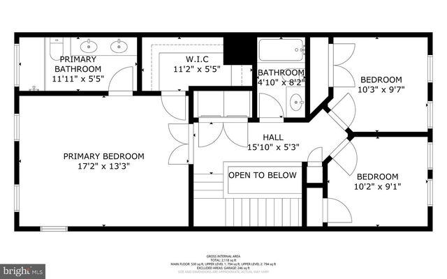 7110 YAMHILL WAY, Glen Burnie, MD 21060