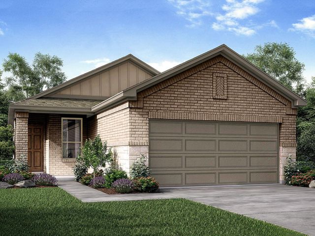 2502 Paloverde Canyon Court, Crosby, TX 77532