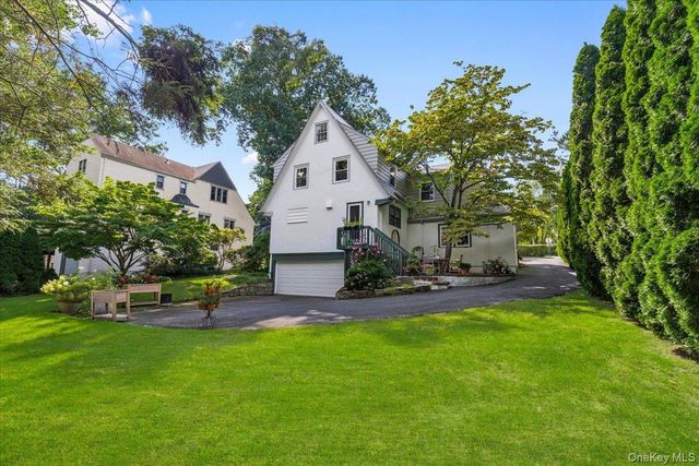 12 Idlewood Road, White Plains, NY 10605
