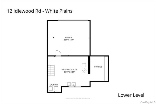 12 Idlewood Road, White Plains, NY 10605