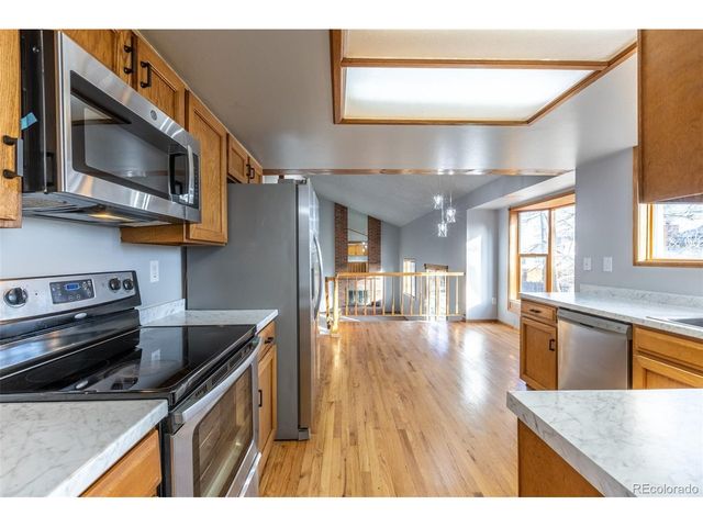 16565 E Girard Ave, Aurora, CO 80013