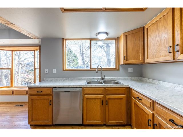 16565 E Girard Ave, Aurora, CO 80013