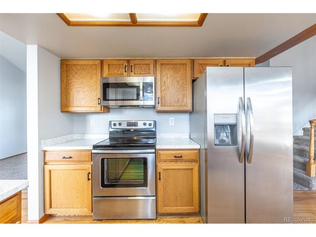 16565 E Girard Ave, Aurora, CO 80013