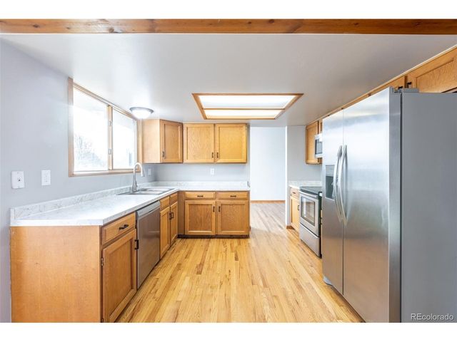 16565 E Girard Ave, Aurora, CO 80013