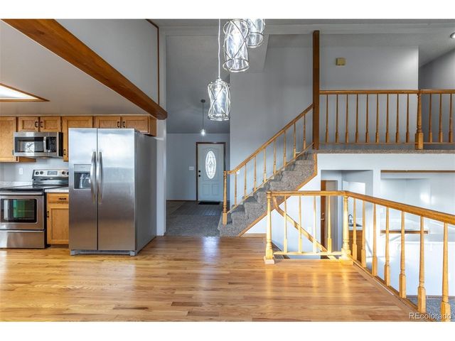 16565 E Girard Ave, Aurora, CO 80013