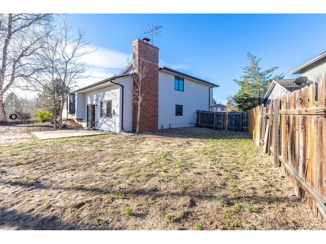 16565 E Girard Ave, Aurora, CO 80013