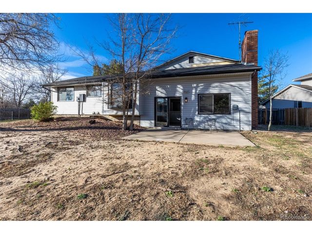 16565 E Girard Ave, Aurora, CO 80013