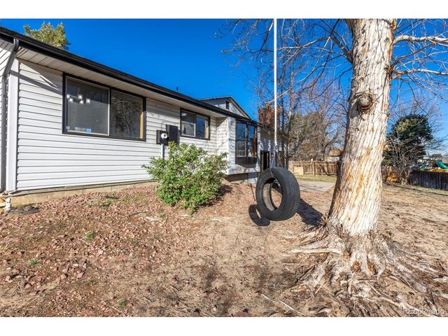 16565 E Girard Ave, Aurora, CO 80013