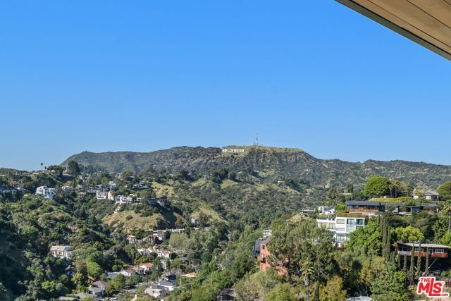 5671 Spreading Oak Drive, Los Angeles, CA 90068