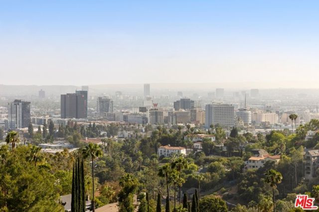 5671 Spreading Oak Drive, Los Angeles, CA 90068