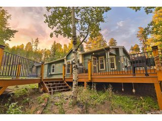 8481 S Warhawk Rd, Conifer, CO 80433