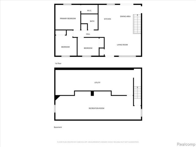 685 Heather Lane, Marysville, MI 48040