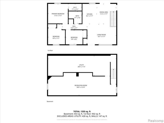 685 Heather Lane, Marysville, MI 48040
