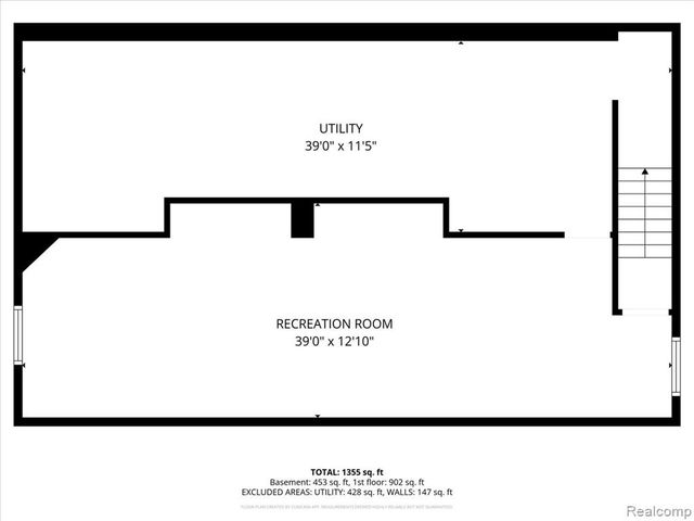 685 Heather Lane, Marysville, MI 48040
