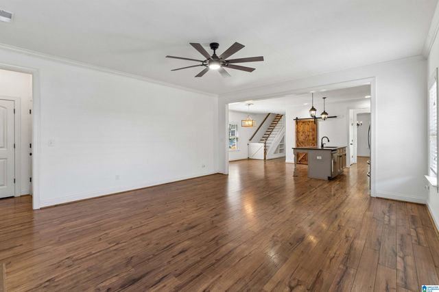 5971 MOUNTAIN VIEW TRACE, Trussville, AL 35173