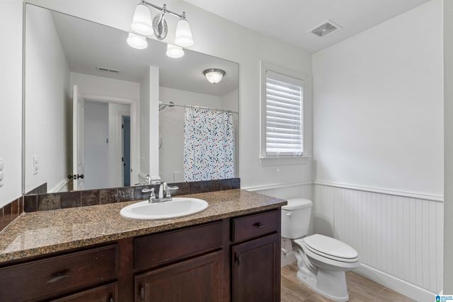 5971 MOUNTAIN VIEW TRACE, Trussville, AL 35173