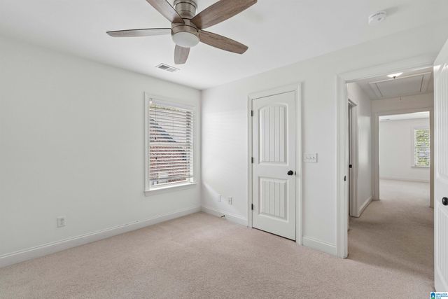5971 MOUNTAIN VIEW TRACE, Trussville, AL 35173