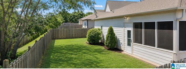 5971 MOUNTAIN VIEW TRACE, Trussville, AL 35173
