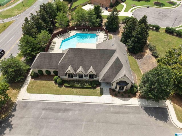 5971 MOUNTAIN VIEW TRACE, Trussville, AL 35173