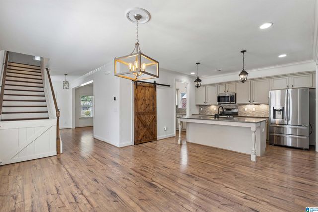 5971 MOUNTAIN VIEW TRACE, Trussville, AL 35173