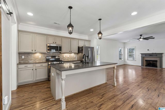 5971 MOUNTAIN VIEW TRACE, Trussville, AL 35173