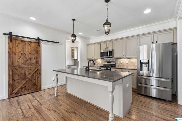 5971 MOUNTAIN VIEW TRACE, Trussville, AL 35173