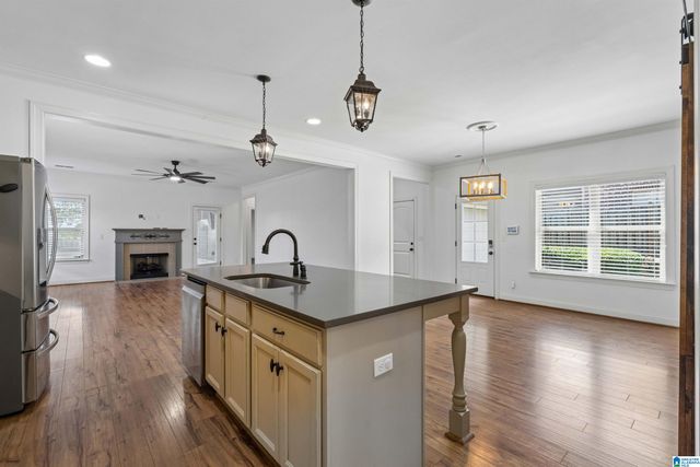 5971 MOUNTAIN VIEW TRACE, Trussville, AL 35173