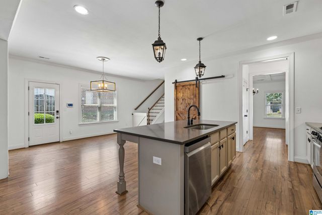 5971 MOUNTAIN VIEW TRACE, Trussville, AL 35173