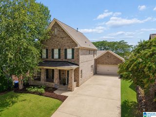 5971 MOUNTAIN VIEW TRACE, Trussville, AL 35173