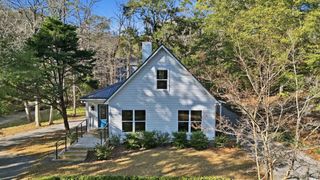 1029 Old Plantation Dr., Pawleys Island, SC 29585
