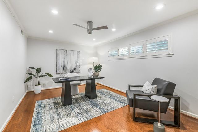 12326 Old Oaks Drive, Houston, TX 77024