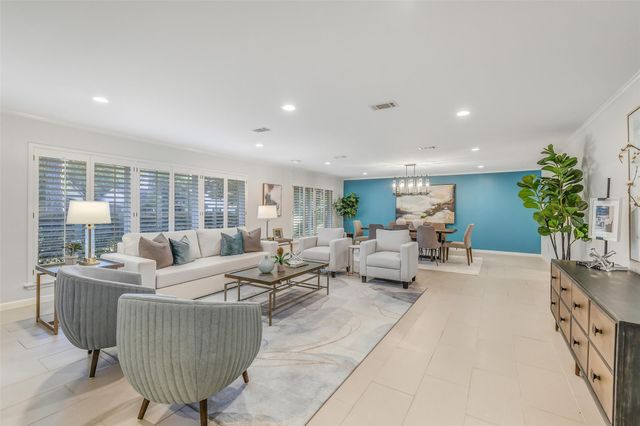 12326 Old Oaks Drive, Houston, TX 77024