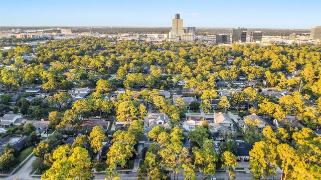 12326 Old Oaks Drive, Houston, TX 77024