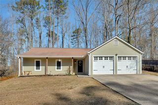 1707 Colemans Landing, Woodstock, GA 30188