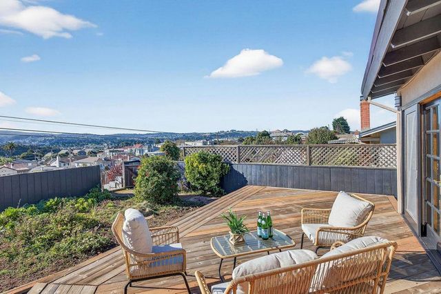 725 Palm Avenue, South San Francisco, CA 94080